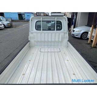 ☆ Daihatsu Hijet Truck ☆ 4WD