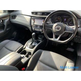 ☆ Nissan X-Trail HV 4WD ☆