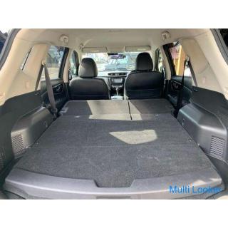 ☆ Nissan X-Trail HV 4WD ☆