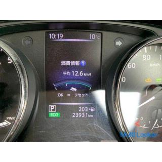 ☆ Nissan X-Trail HV 4WD ☆