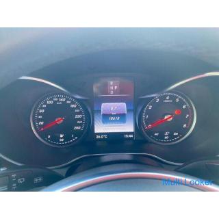 ☆ Mercedes Benz GLC 4WD ☆