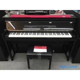 i495 Hybrid Piano YAMAHA AvantGrand NU1 2016