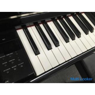 i495 Hybrid Piano YAMAHA AvantGrand NU1 2016