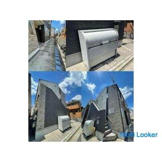 ☆ Anschaffungskosten 100.000 Yen ☆ Durch Prüfung ☆ Anfängliche Kostenaufteilungsberatung möglich ☆ V