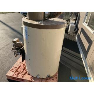 Nepon Vollautomatischer Warmwasserboiler Auto Camberner Warmwasserspeicherkapazität 600L AWS-501 W-S