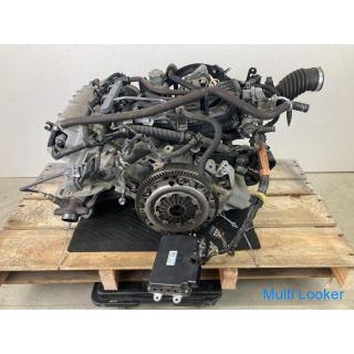 Betrieb OK 2014 DA64V Suzuki Jeder 4WD MT Original K6A Motor ECU 33910-56MA0 Laufleistung 38.152 km.