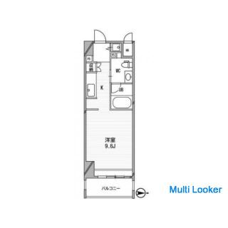 Ein Zimmer wie in Übersee! Es ist unwiderstehlich für schicke Liebhaber! Das Schlüsselgeld beträgt 0