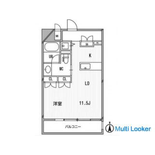 Übersee-Stil! ?? Bitte sehen Sie es! Das Schlüsselgeld beträgt 0 Yen!