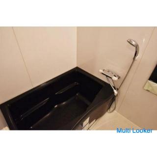 Alleine leben einen Rang höher! Das Schlüsselgeld beträgt 0 Yen!