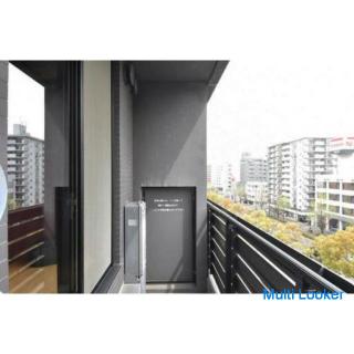 Alleine leben einen Rang höher! Das Schlüsselgeld beträgt 0 Yen!