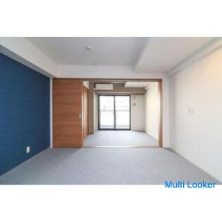 Es wird kein Schlüsselgeld benötigt! Luxuszimmer! Es ist wie ein Hotel!