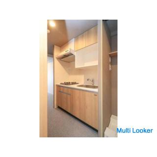 Es wird kein Schlüsselgeld benötigt! Luxuszimmer! Es ist wie ein Hotel!