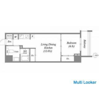 Ein Zimmer wie ein Hotel! Empfehlenswert für alle, die Sehnsucht nach einem Hotelleben haben! Es wir