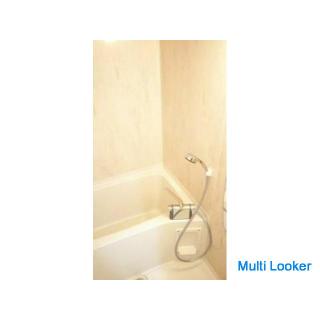 Osaka Metro Midosuji Line Namba 5 Minuten zu Fuß! Ein noch beliebteres Eckzimmer! Es wird kein Schlü