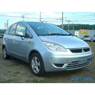Mitsubishi Colt Plus 4WD AT 1500cc