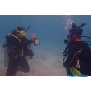 ~ Für diejenigen, die seit dem letzten Tauchgang keine Periode mehr hatten ~