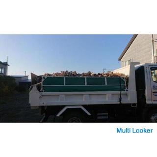 Brennholz Für den Hausgebrauch Für Camping Für Lagerfeuer