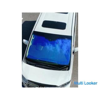 Werkstatt für Autofolienbau