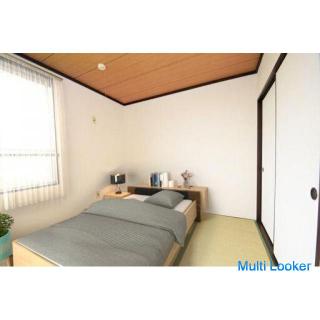 Die Miete wurde gesenkt! Komplett umgebaut! Mit Parkplatz! 5 Gehminuten von der Bushaltestelle entfe