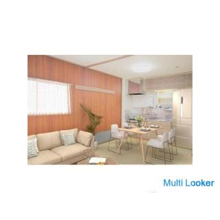 Anschaffungskosten 0 Yen! Kommt mit einer Lieferbox! 7 Gehminuten vom Bahnhof entfernt! WLAN kostenl