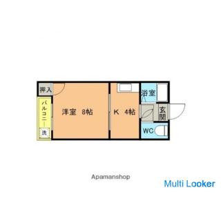 5 Minuten zum Bahnhof Shin-Shimonoseki am Shinkansen! Kleintierberatung möglich Keine Bürgschaft erf