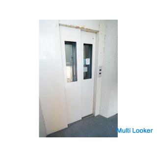 Anschaffungskosten 0 Yen! Bad und WC sind getrennt! LaLaport ist bereit! 7 Autominuten zum Bahnhof!