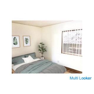 Komplett umgebaut! Mit Parkplatz! 5 Gehminuten von der Bushaltestelle entfernt! In der Nähe des beli