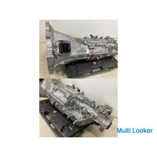 Betrieb OK ND5RC Mazda Roadster Original M601-03-000 Schaltgetriebe 60.000 km.