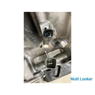 Betrieb OK ND5RC Mazda Roadster Original M601-03-000 Schaltgetriebe 60.000 km.