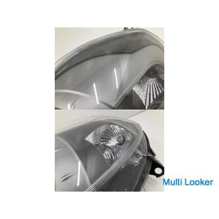 Fiat Punto Evo Original-Halogenscheinwerfer links und rechts Set Valeo P67764511 / P67764521