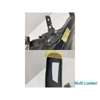 Fiat Punto Evo Original-Halogenscheinwerfer links und rechts Set Valeo P67764511 / P67764521