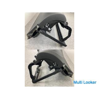 2012 VW 1KCAX Golf 6 VI Original Armaturenbrett Instrumententafel 5K2 857 181C / 1K2 858 296 1K Seri