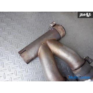 Externes Produkt Porsche 981 Cayman S Edelstahl Schalldämpfer Sofort lieferbar Gebrauch OK