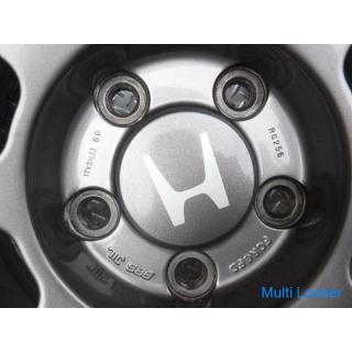 Honda Original BBS hergestellt RG255 RG256 geschmiedet NA2 NSX Typ S 16 Zoll 7J +55 17 Zoll 8.5J +60