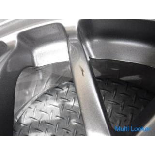 Honda Original BBS hergestellt RG255 RG256 geschmiedet NA2 NSX Typ S 16 Zoll 7J +55 17 Zoll 8.5J +60