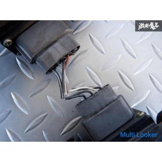 Serienfahrzeug entfernen! !! Garantiert Nissan Original BNR32 BCNR33 BNR34 Skyline GT-R RB26DETT 2 L