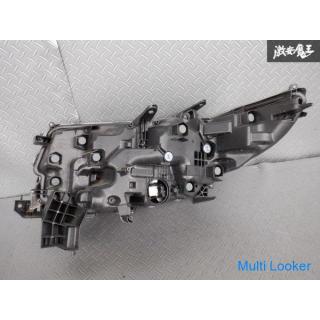 Toyota Original AGH30 AGH35 GGH30 GGH35 Alphard später dreilinsiger LED-Sequentiellscheinwerfer Sche