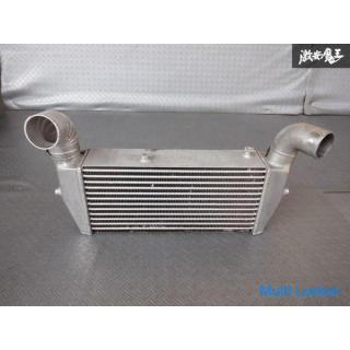 BLITZ FD3S RX-7 RX7 13B Vorwort Ladeluftkühler Extra dickes Instant Delivery Regal 2B5