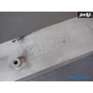 BLITZ FD3S RX-7 RX7 13B Vorwort Ladeluftkühler Extra dickes Instant Delivery Regal 2B5