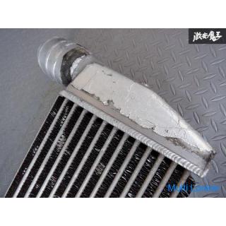 BLITZ FD3S RX-7 RX7 13B Vorwort Ladeluftkühler Extra dickes Instant Delivery Regal 2B5