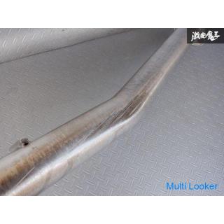 Knight Sports SE3P RX-8 RX8 13B Früherer Begriff Edelstahlschalldämpfer KSD-14207