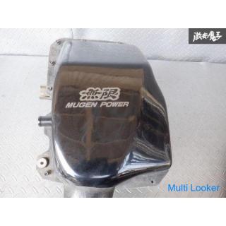 Seltener Gegenstand! !! MUGEN DC5 Integra Typ R K20A 6MT Hochleistungs-Luftfilterbox