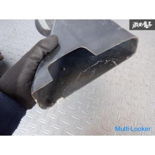 Seltener Gegenstand! !! MUGEN DC5 Integra Typ R K20A 6MT Hochleistungs-Luftfilterbox