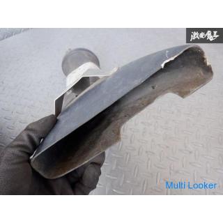 Seltener Gegenstand! !! MUGEN DC5 Integra Typ R K20A 6MT Hochleistungs-Luftfilterbox