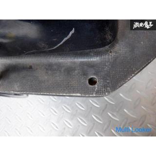 Seltener Gegenstand! !! MUGEN DC5 Integra Typ R K20A 6MT Hochleistungs-Luftfilterbox