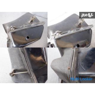 Seltener Gegenstand! !! MUGEN DC5 Integra Typ R K20A 6MT Hochleistungs-Luftfilterbox