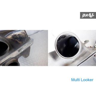 Seltener Gegenstand! !! MUGEN DC5 Integra Typ R K20A 6MT Hochleistungs-Luftfilterbox