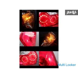 Nissan Original PY50 Fuga 350GT Verwendet in der vorherigen Amtszeit Kofferraum Schwarz Infiniti Ori