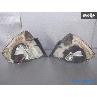 Nissan Original PY50 Fuga 350GT Verwendet in der vorherigen Amtszeit Kofferraum Schwarz Infiniti Ori