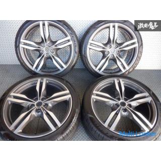 Schöne Ware aus dem Neuwagen ausgebaut! Ferrari Original Portofino 2019 20 Zoll 8J +45.7 10J +51 5 L